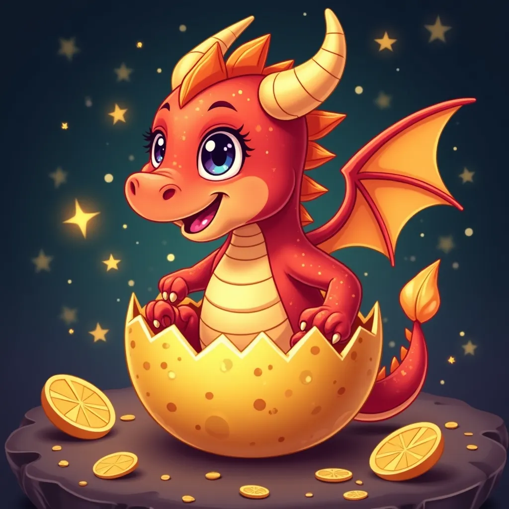 Crocobet Dragon Catcher fishing game